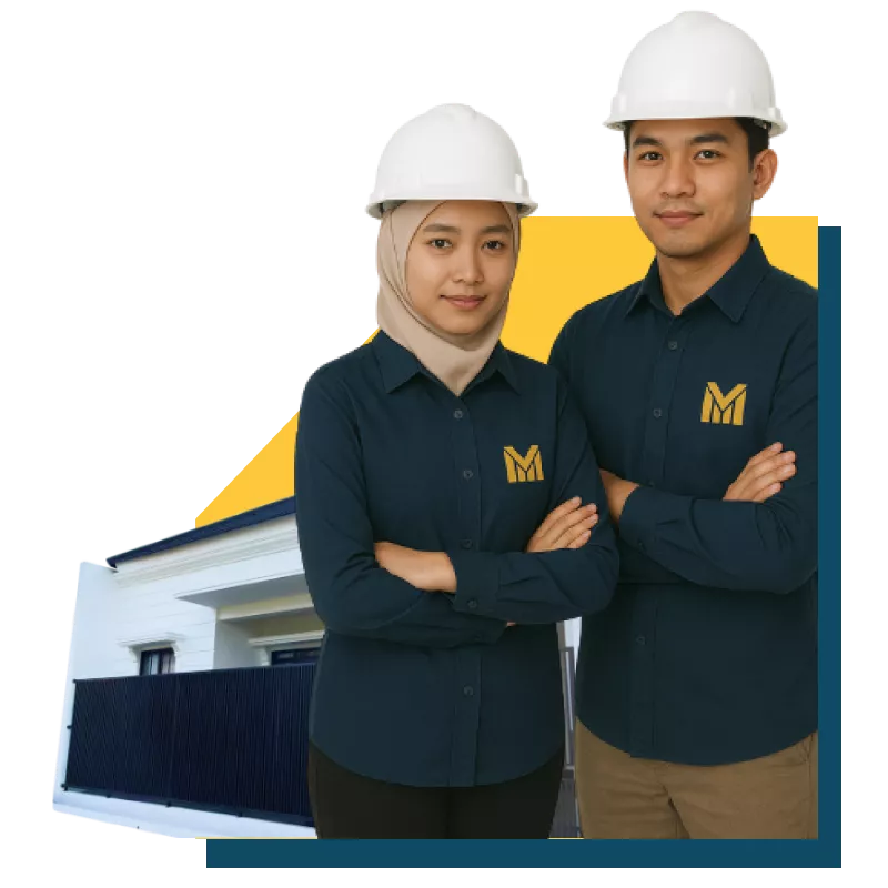 Jasa Bangun Rumah Solo 2